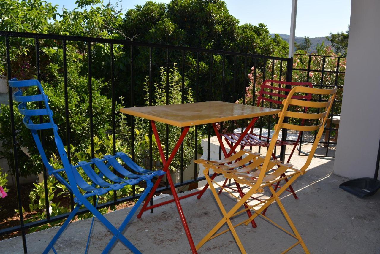 Sergios Chania (Crete)
