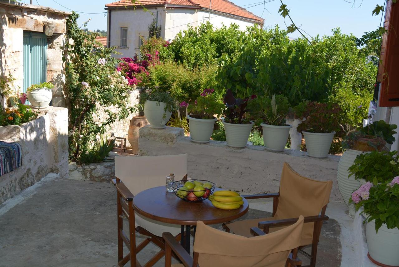 Ferienhaus Sergios *