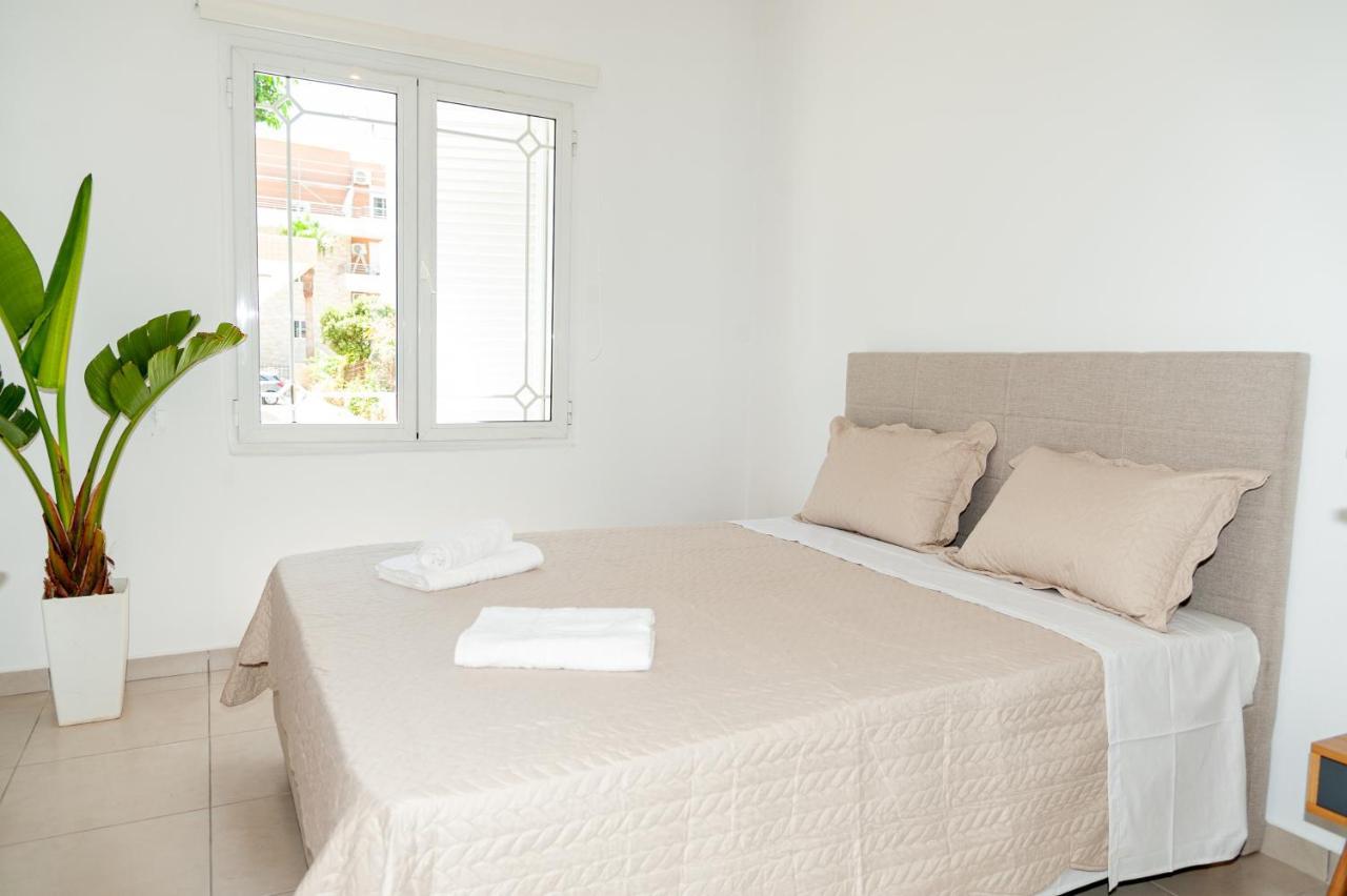 Villa Christina Luxury Villas *