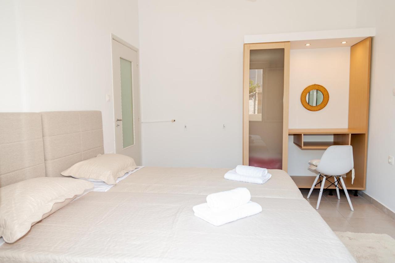 Villa Christina Luxury Villas Chania (Crete)