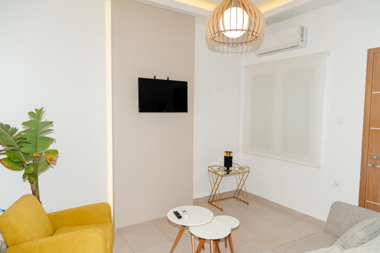 Villa Christina Luxury Villas