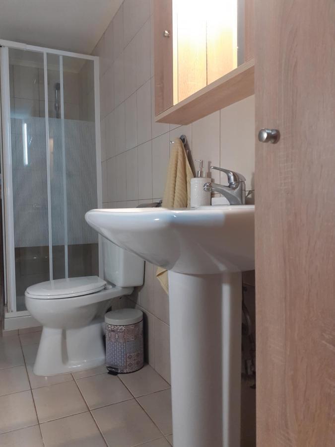 House Escape Appartement