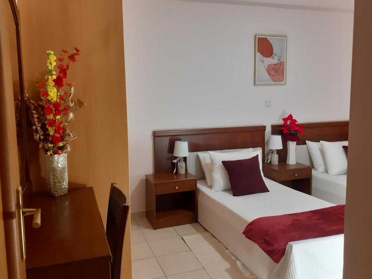 Apartment House Escape Chania (Crete)