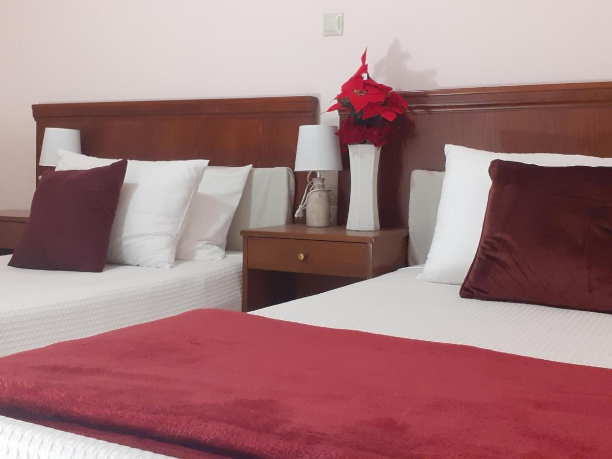 House Escape Appartement Chania (Crete)