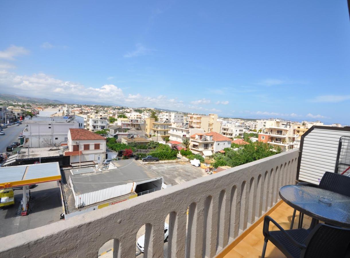 Apartments Chania *