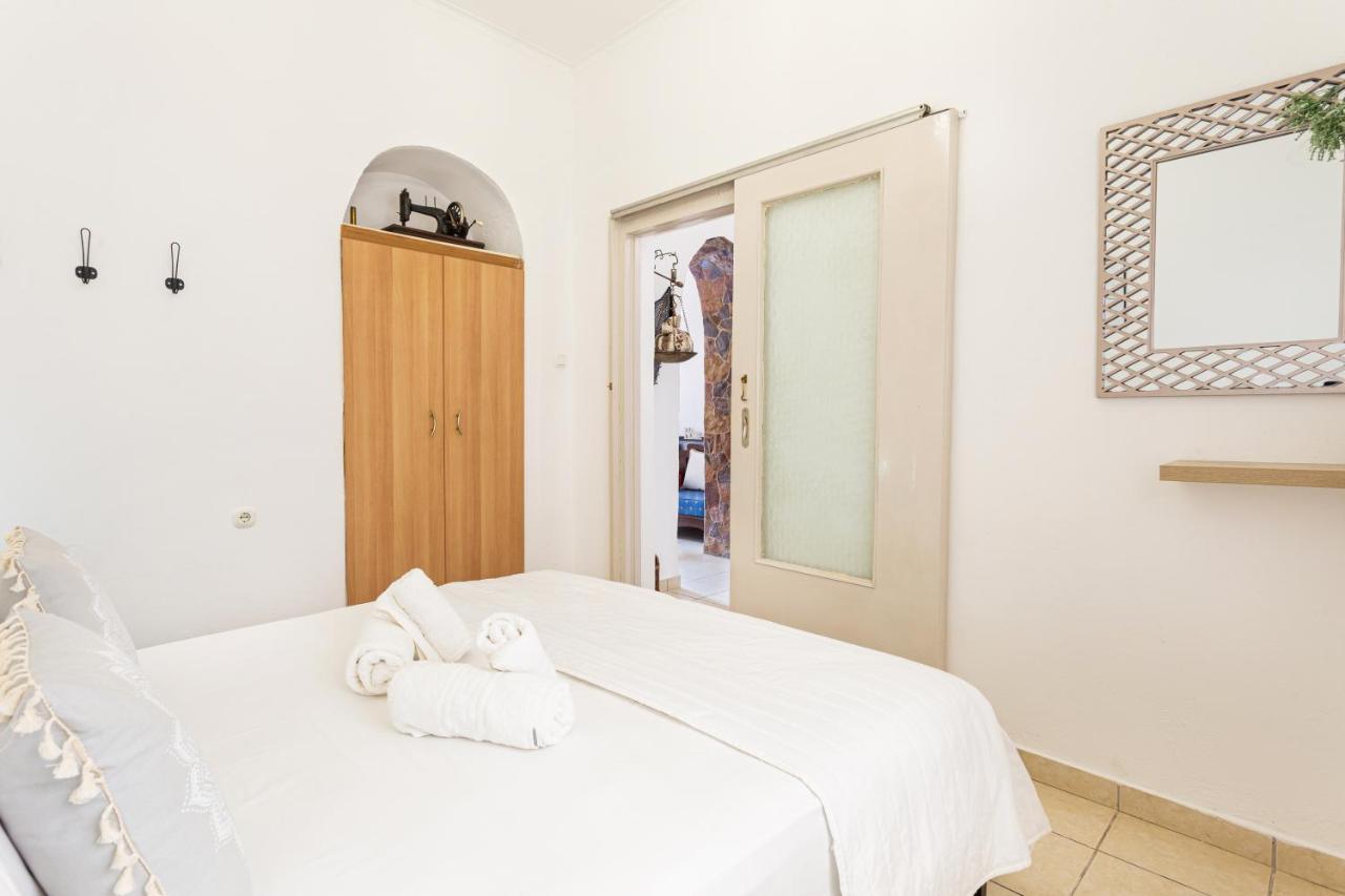 Guest house Erofili ηouse
