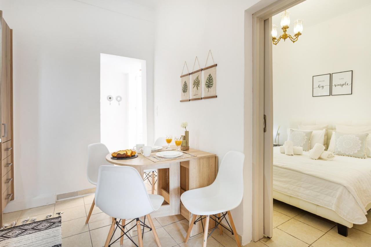 Erofili ηouse Guest house *