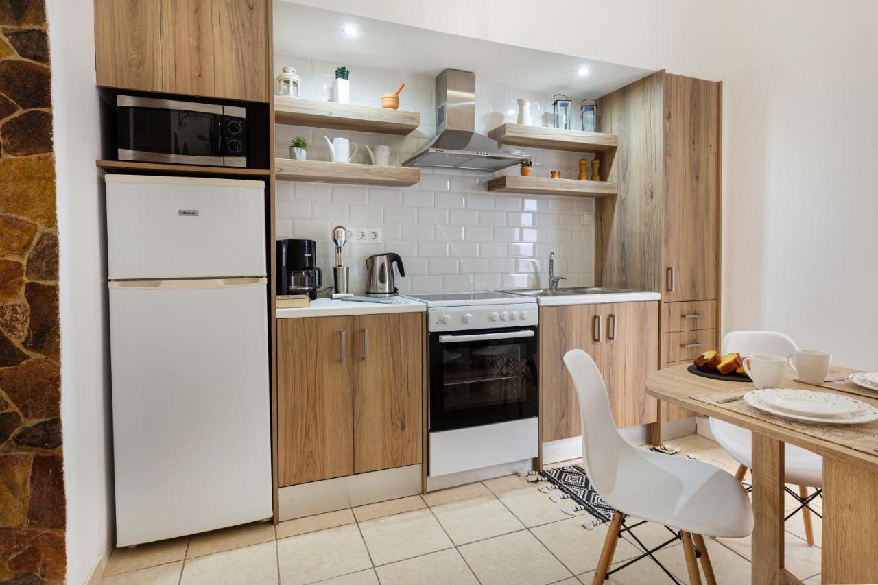 Erofili ηouse Guest house Chania (Crete)