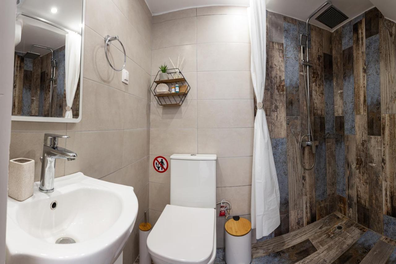 Guest house Erofili ηouse Chania (Crete)