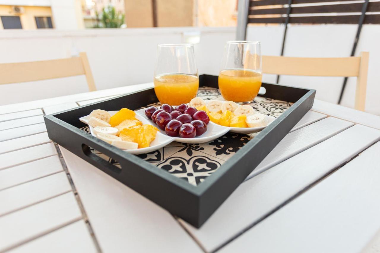 Erofili ηouse Guest house Chania (Crete)