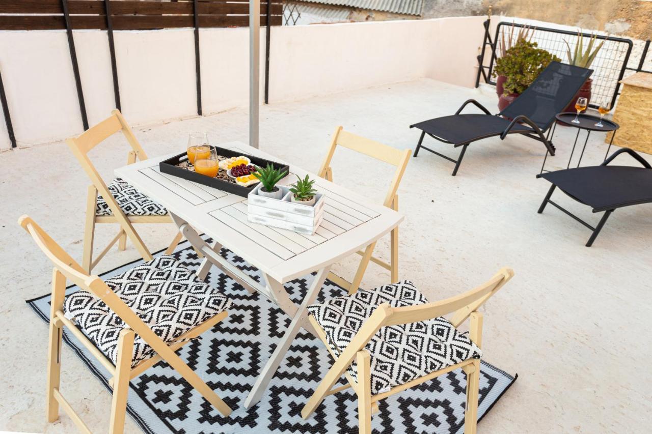 Guest house Erofili ηouse *