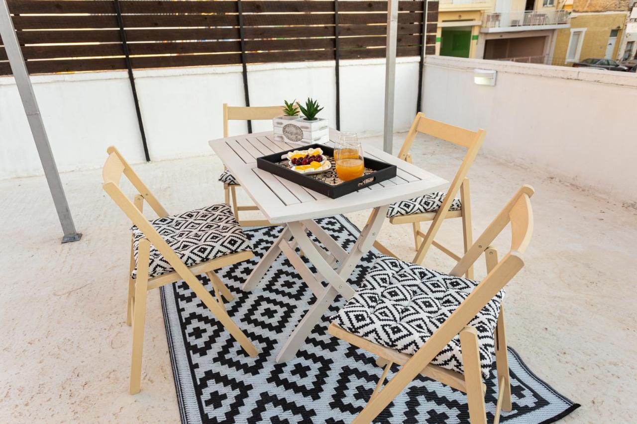 Erofili ηouse Guest house Chania (Crete)