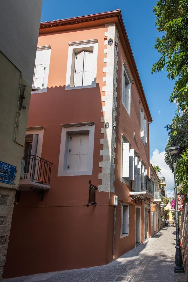 Elia Portou Due 2* Chania (Crete)