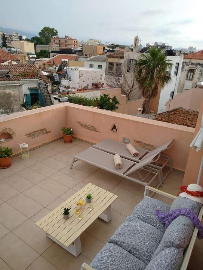 Odyssey Studios Apartment