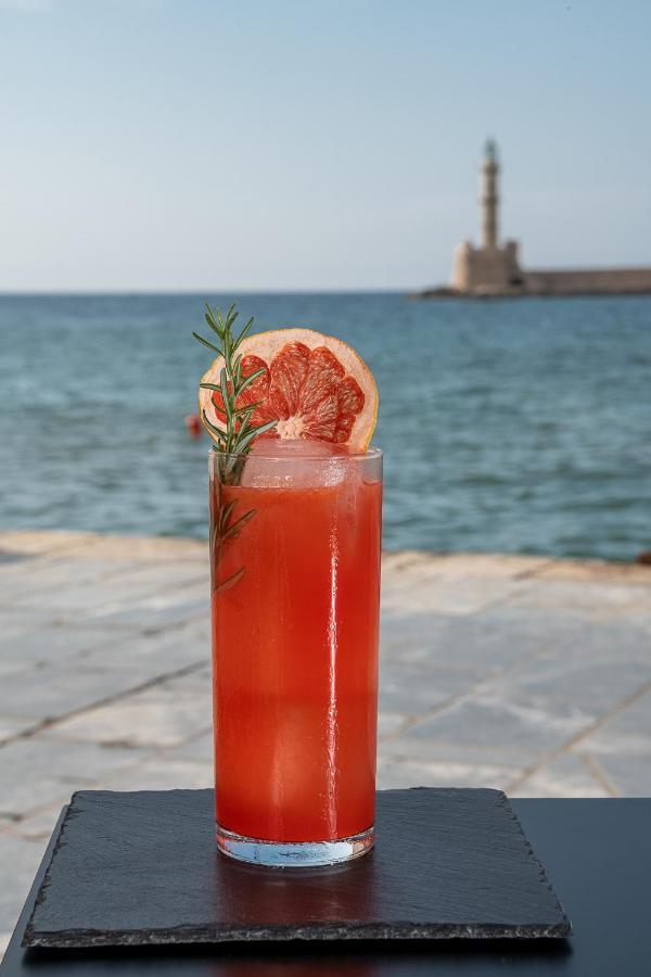 Hotel Anassa Chania Boutique *