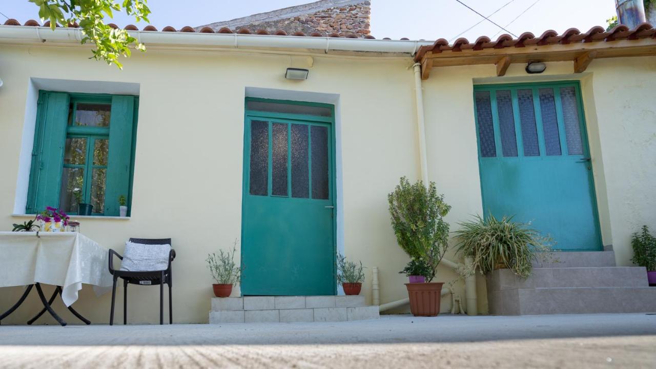 Apartment La Casa Chania (Crete)