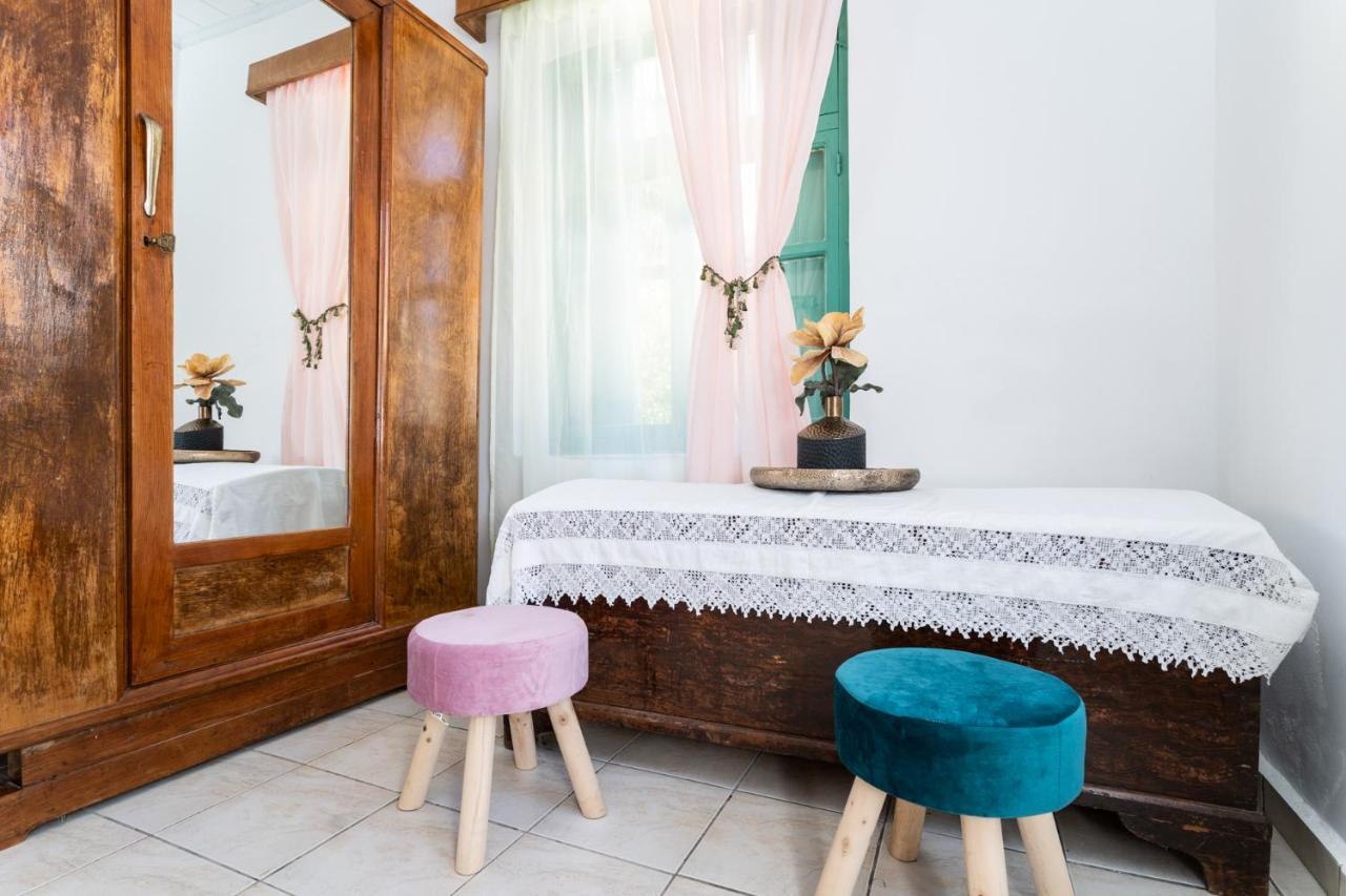 Apartment La Casa