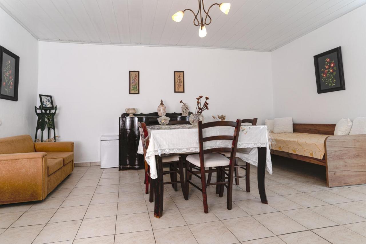 Apartment La Casa *