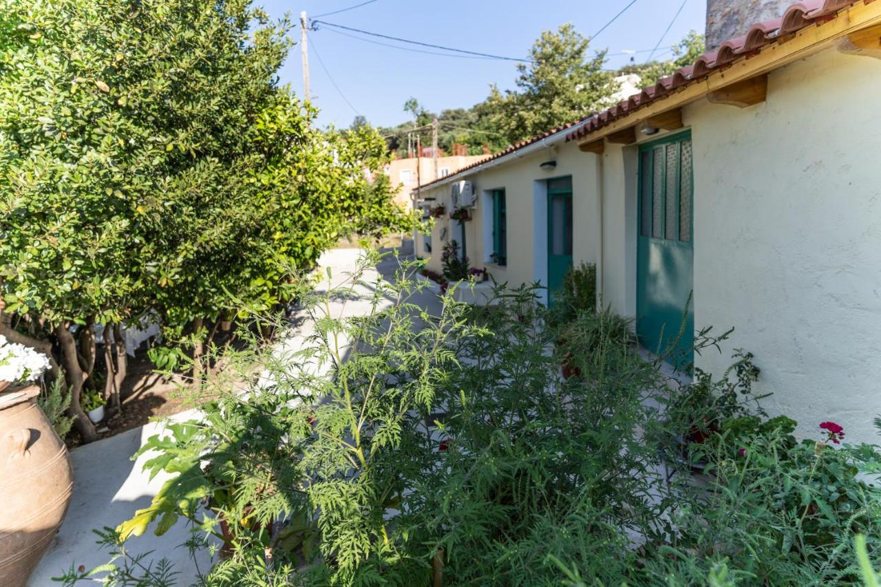 La Casa Apartment