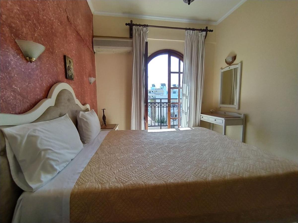Apartment Iro Chania (Crete)