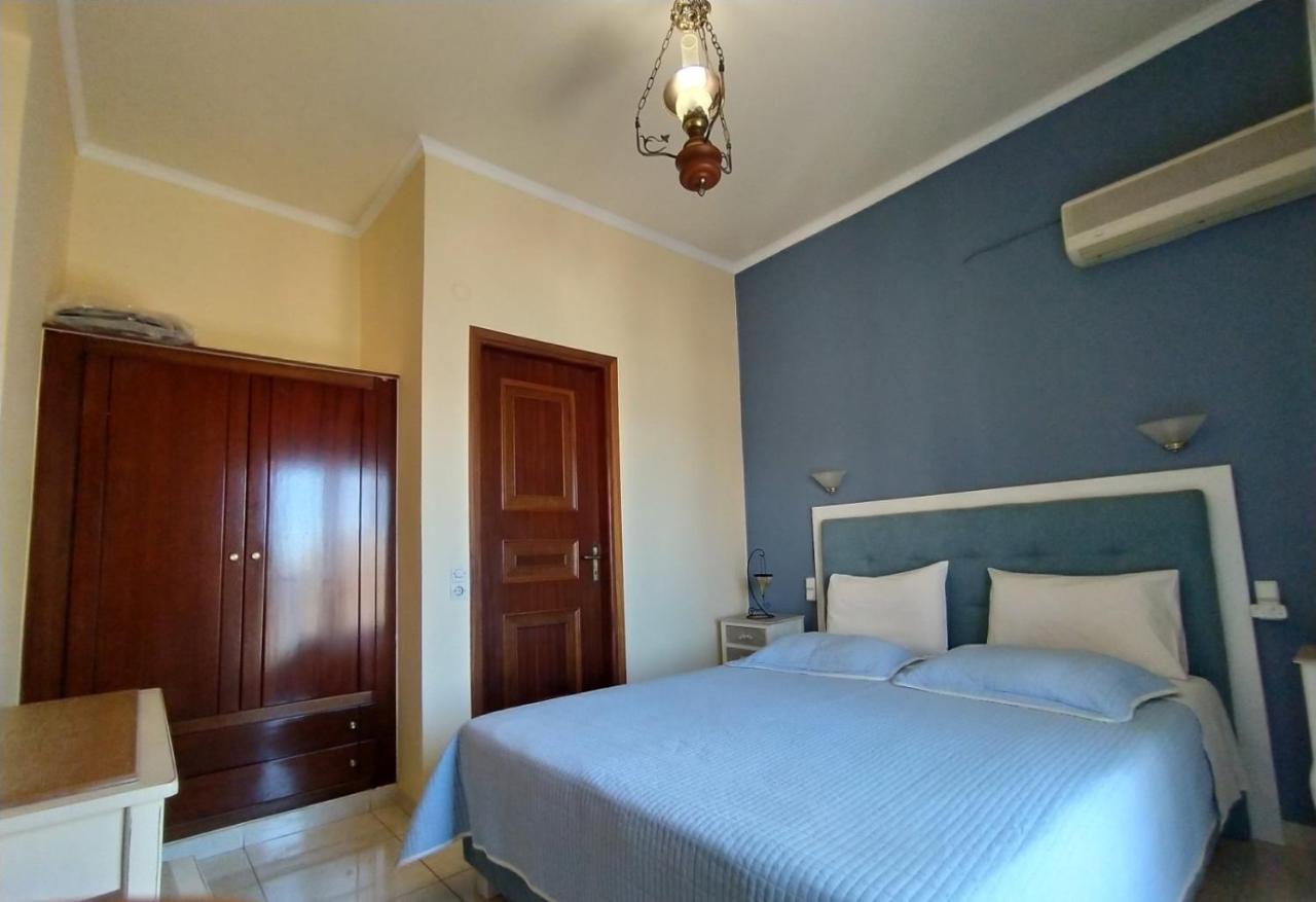 Apartment Iro *