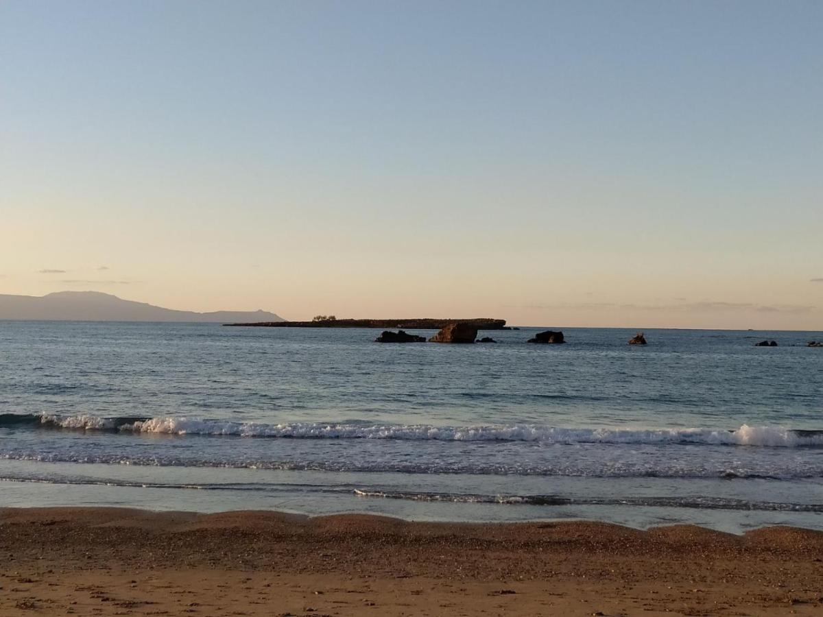 Iro * Chania (Crete)