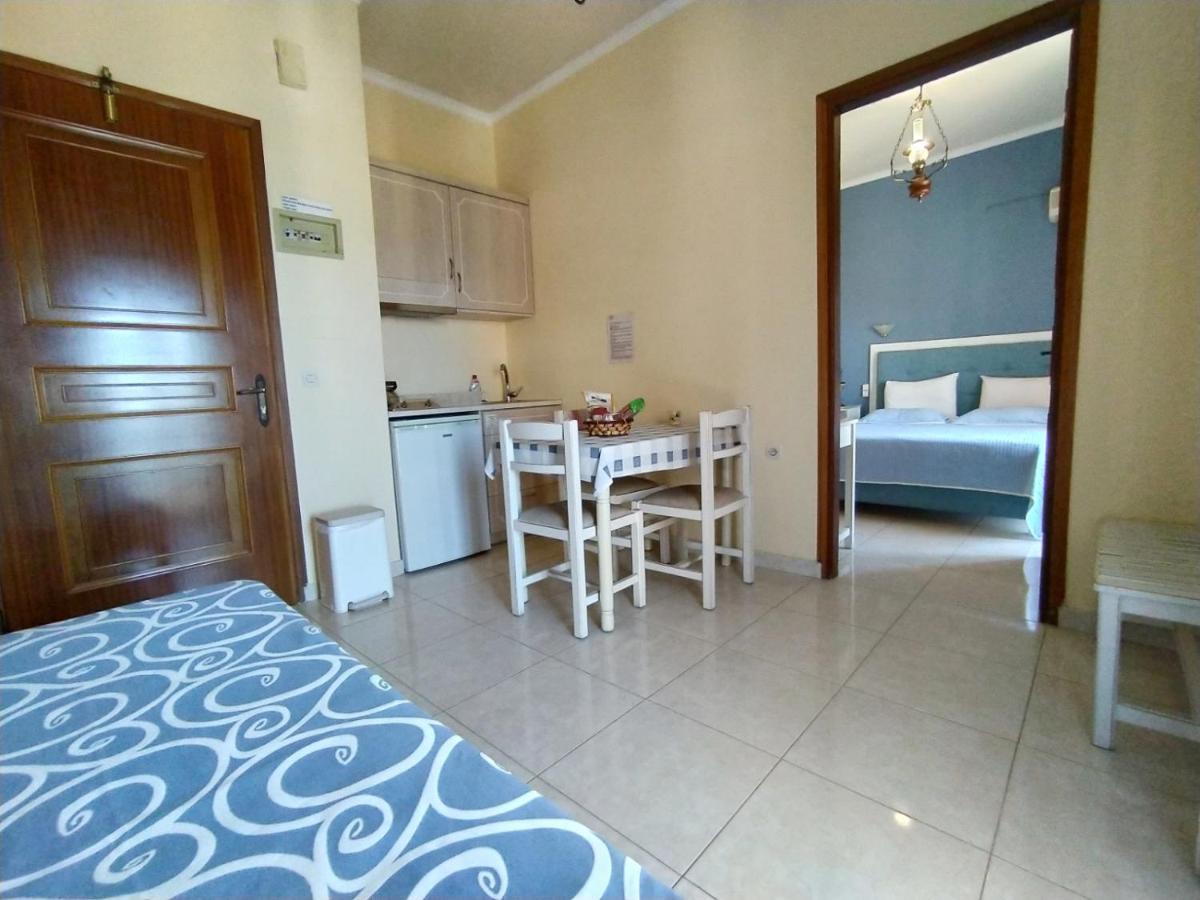 Apartment Iro