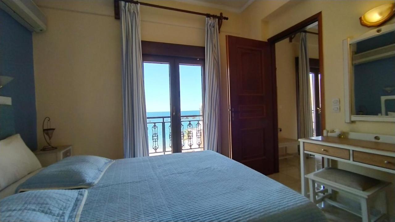 Apartment Iro Chania (Crete)