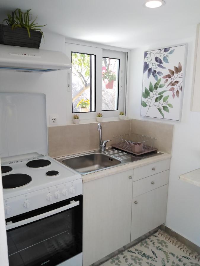Casa Bellissima Apartment