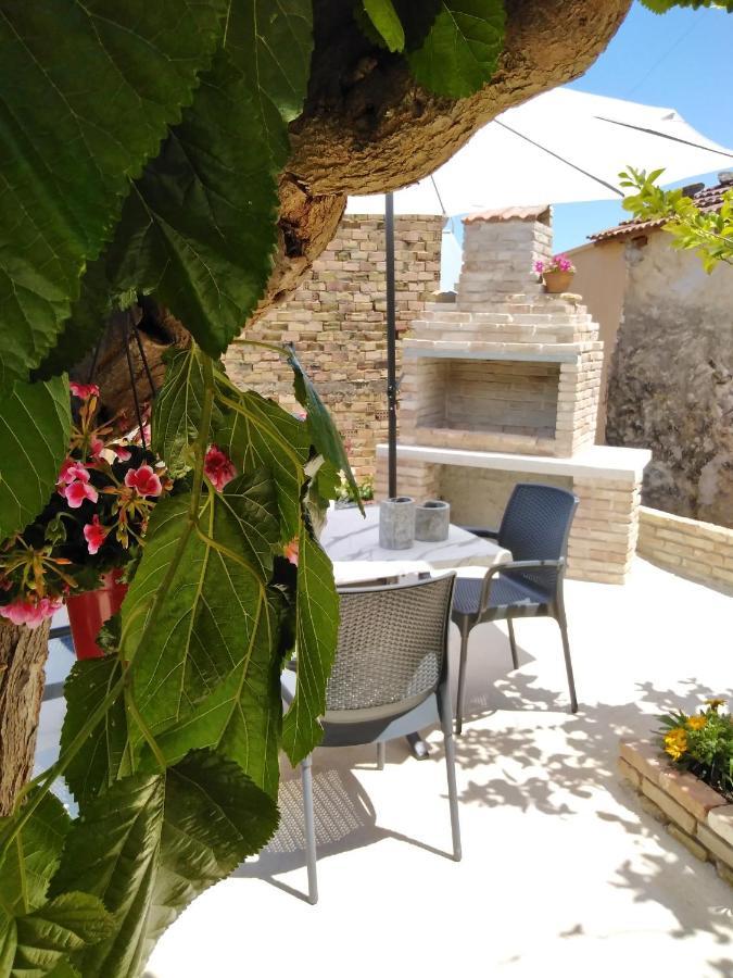Apartment Casa Bellissima Chania (Crete)