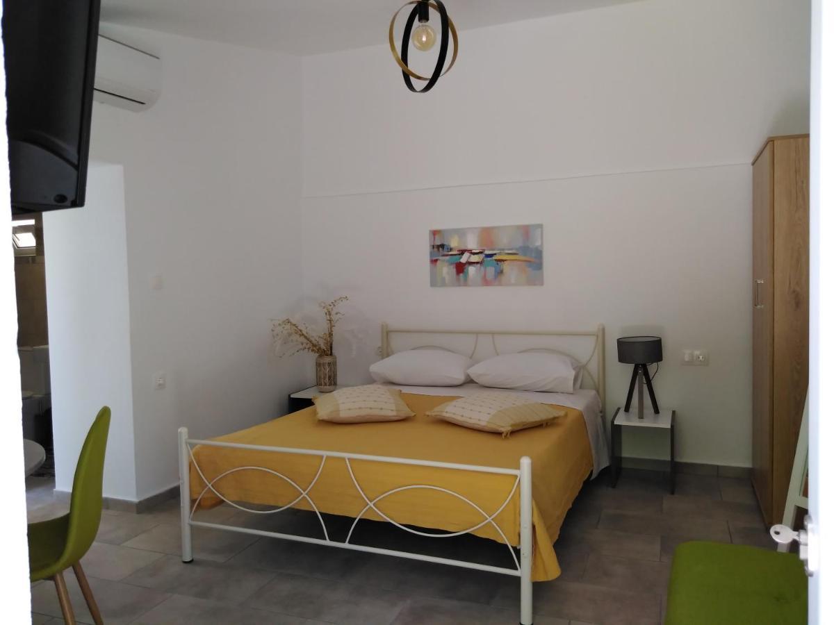 Casa Bellissima