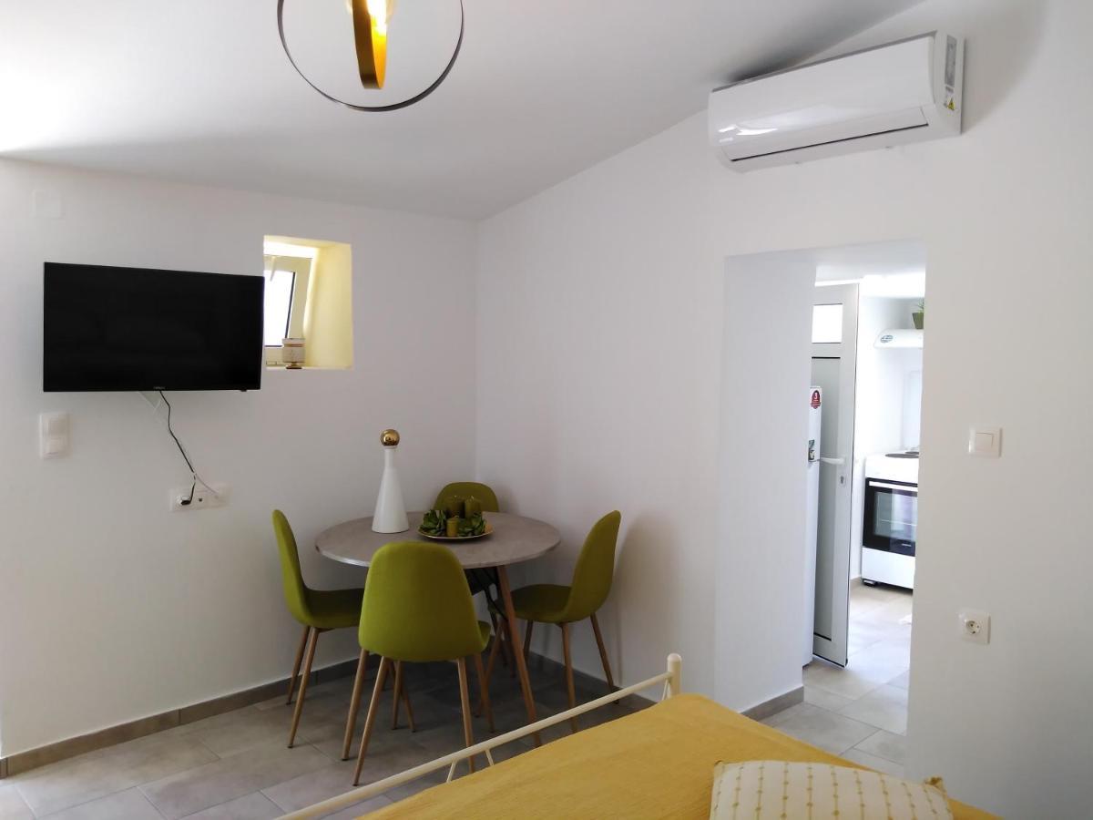 Casa Bellissima Apartment