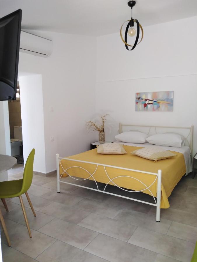 Casa Bellissima * Chania (Crete)