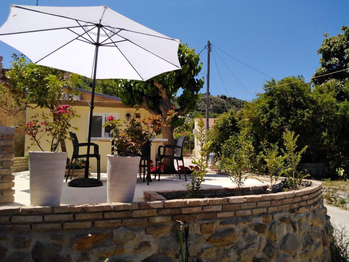 Casa Bellissima *