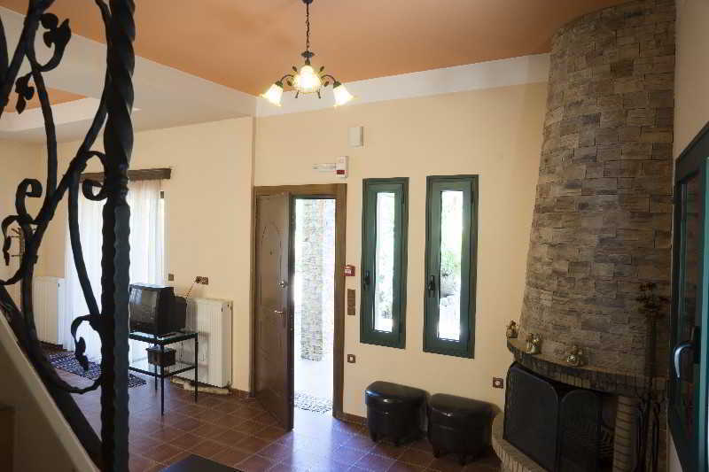 Elia Therissos Maisonettes 4* Chania (Crete)