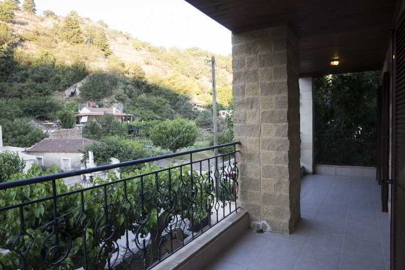 Elia Therissos Maisonettes Hotel 4*