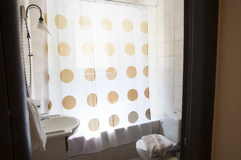 Elia Therissos Maisonettes Hotel 4*