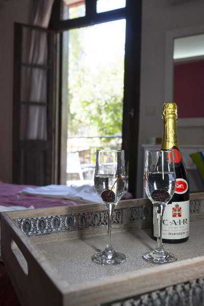 Elia Portou Apartment *