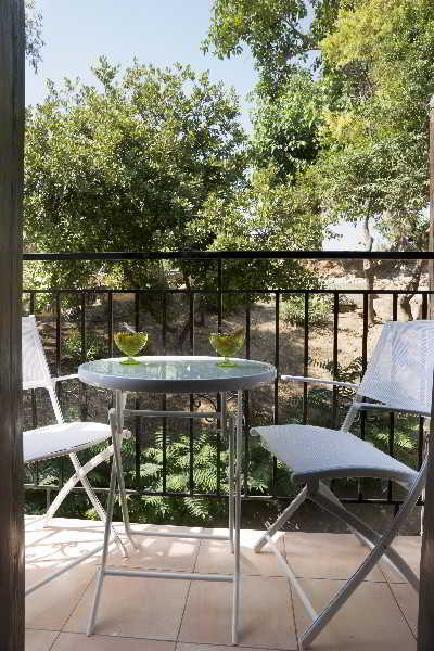 Elia Portou Apartment