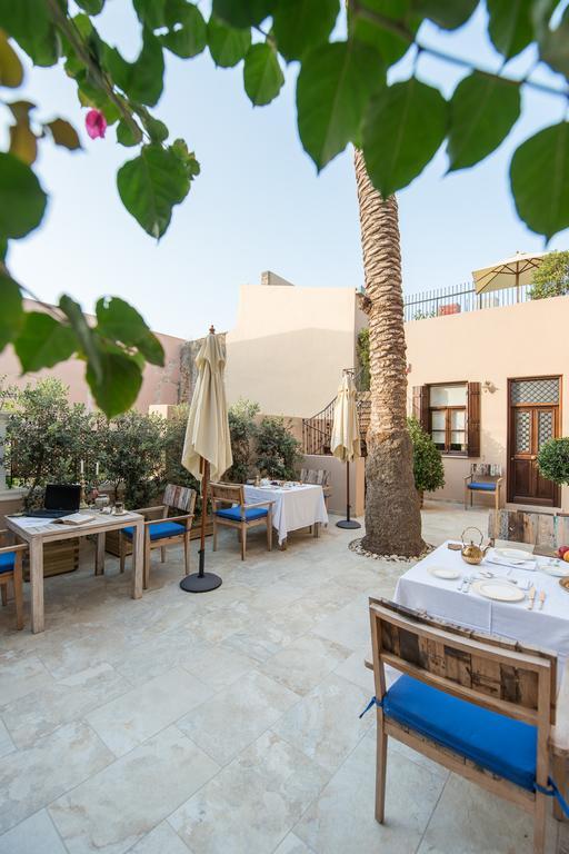 La Maison Ottomane 5* Chania (Crete)