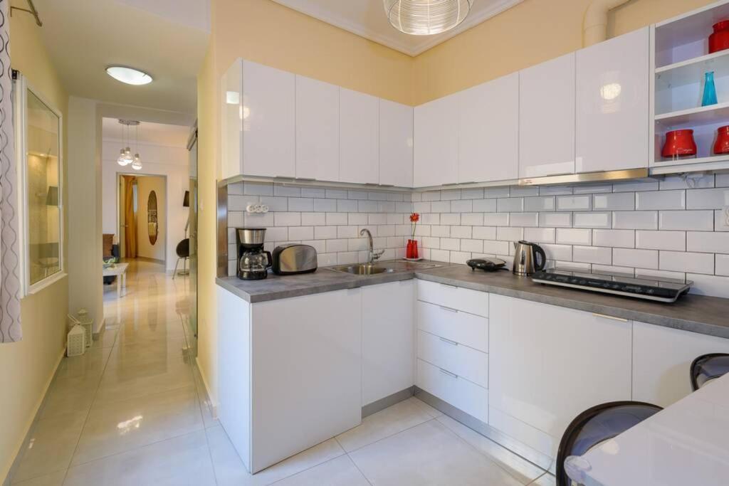 Holiday home Family W. Yard In Beating Heart Of Old Town Chania (Crete)