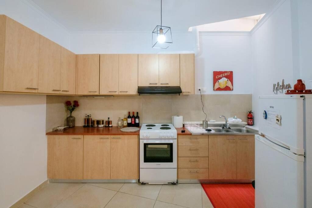 Holiday home Family W. Yard In Beating Heart Of Old Town *