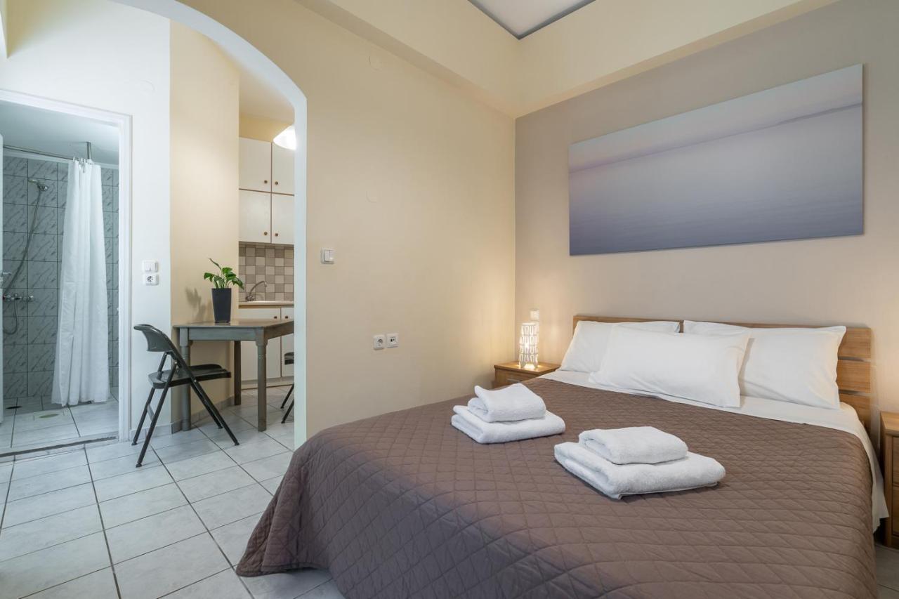 Apartment Geana Chania (Crete)