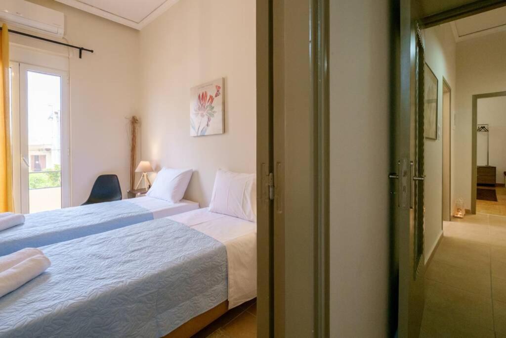 Family W. Yard In Beating Heart Of Old Town Vakantiehuis