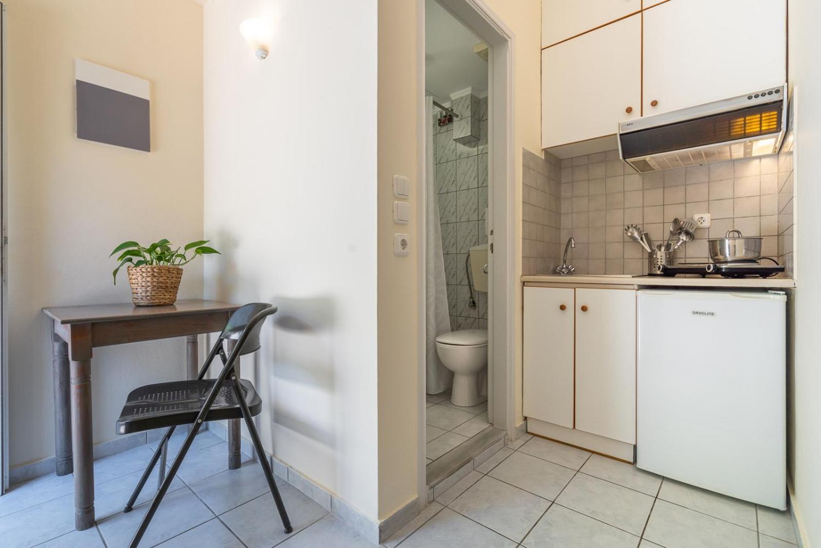 Apartment Geana