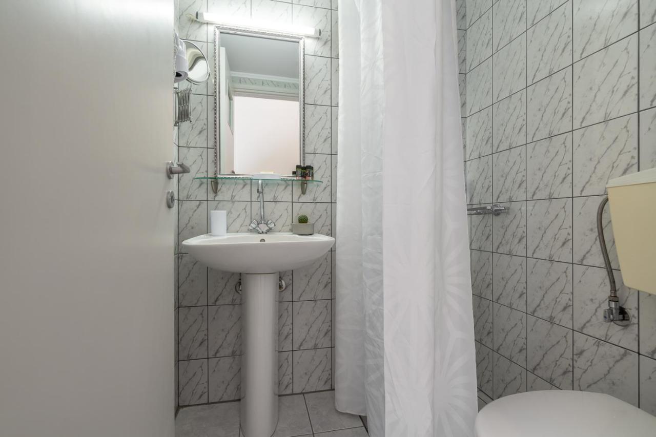 Geana Apartment Chania (Crete)