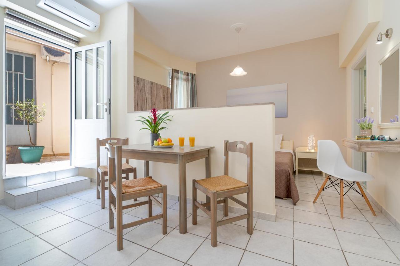 Apartment Geana