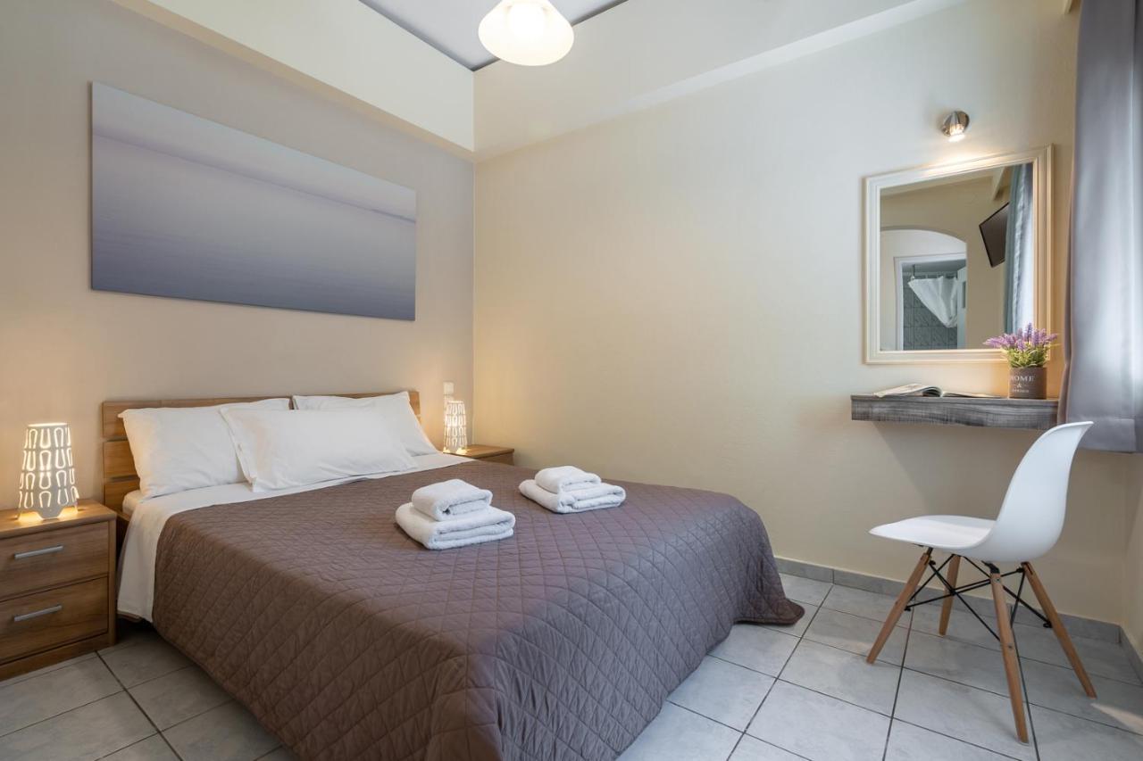 Apartment Geana *