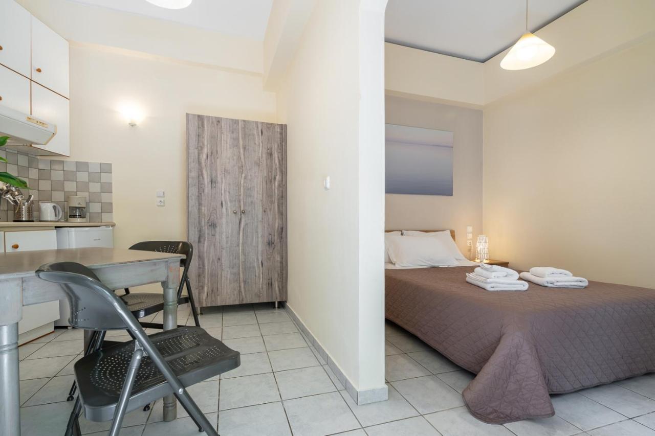 Apartment Geana *