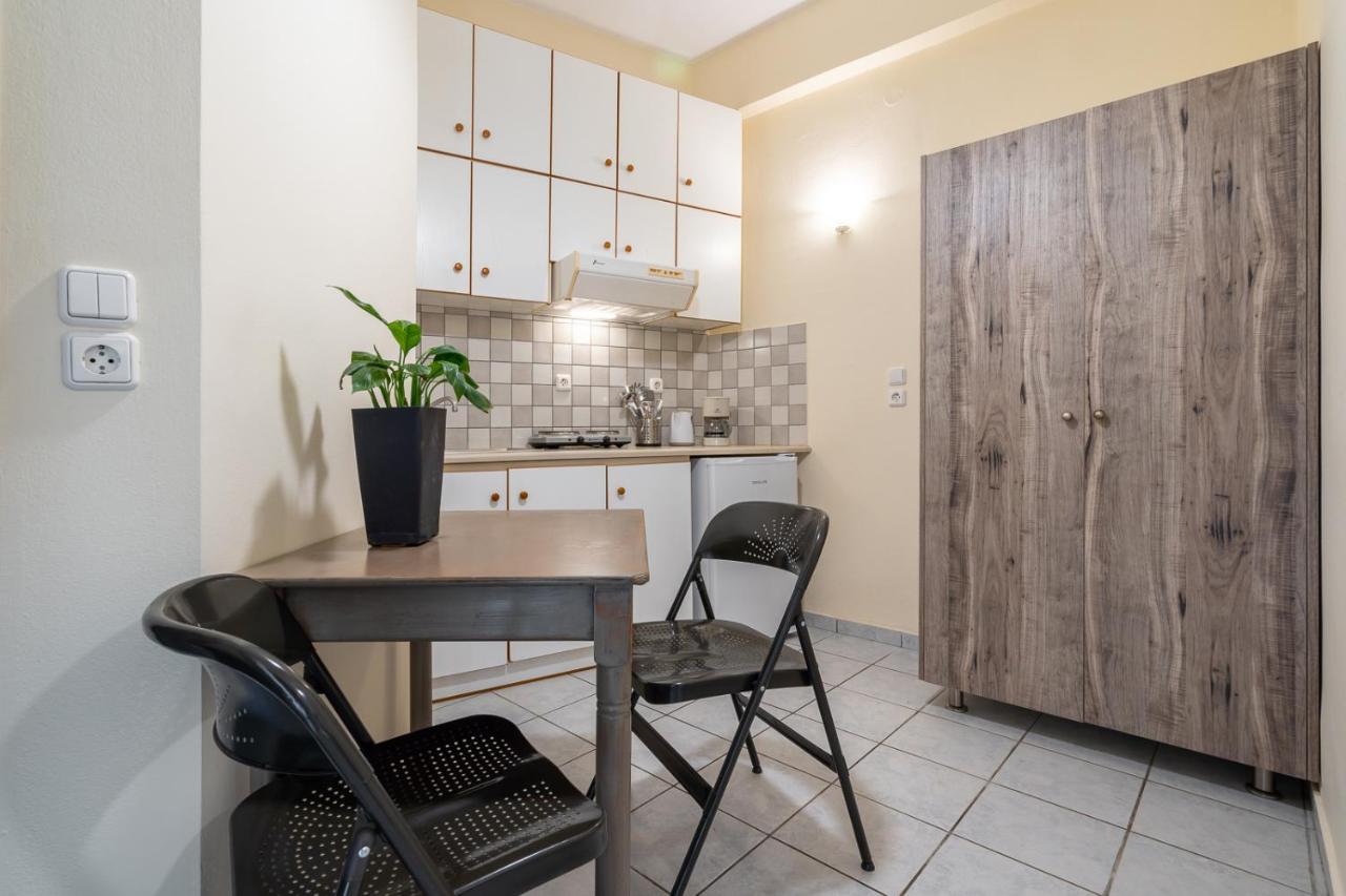 Apartment Geana *